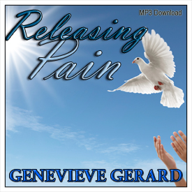 Releasing Pain CD