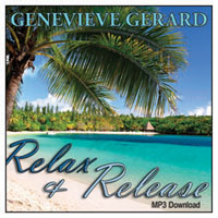 Relax and Release Stress MP3